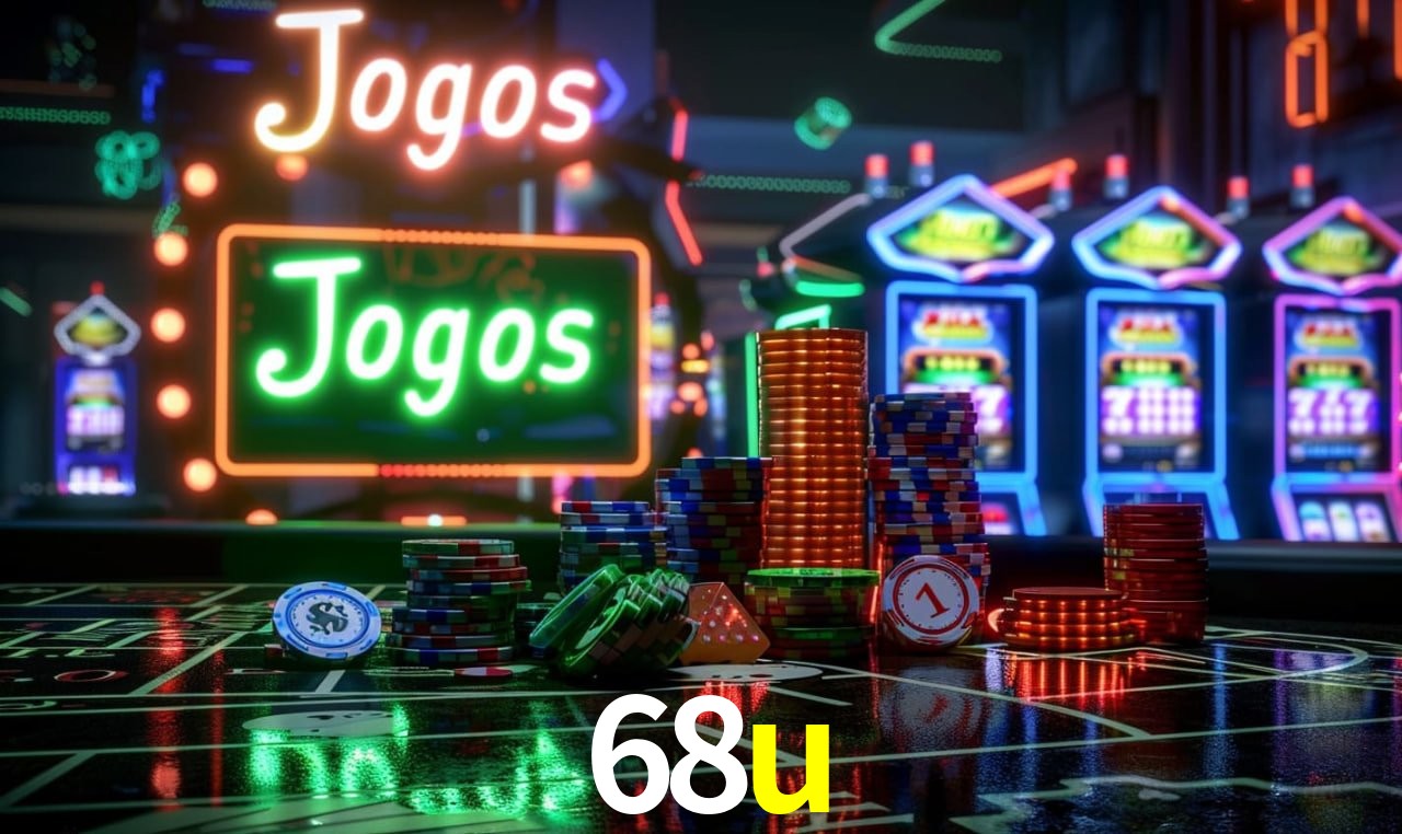 Funcionalidades App 68u