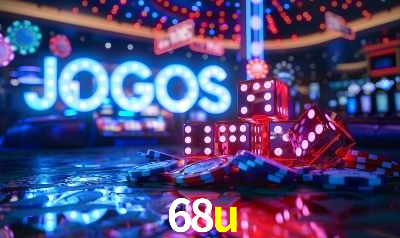 Casino Ao Vivo 68u