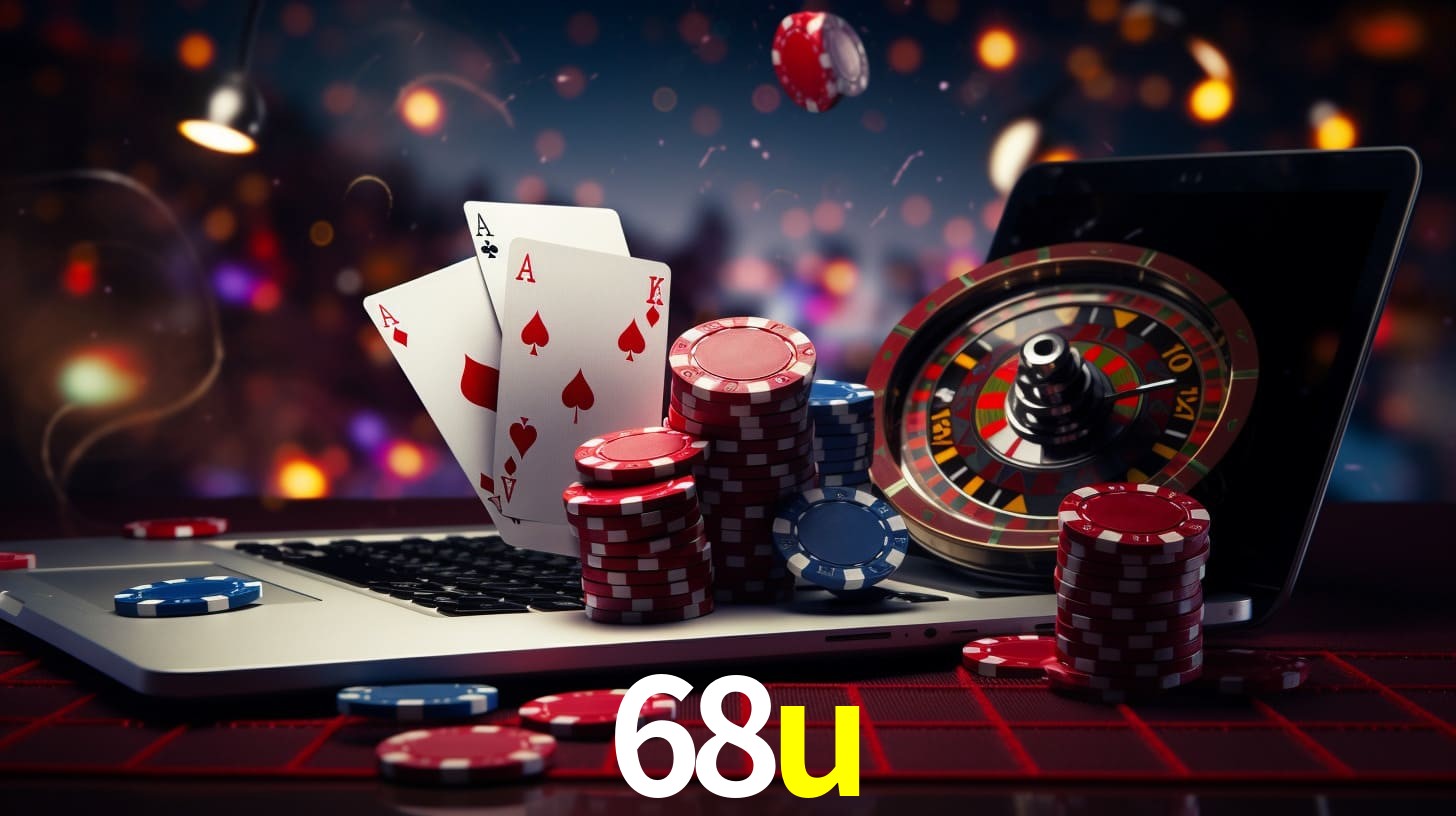 Blackjack Table 68u