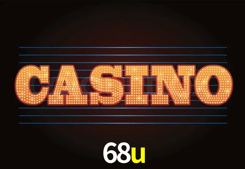 68u plataforma
