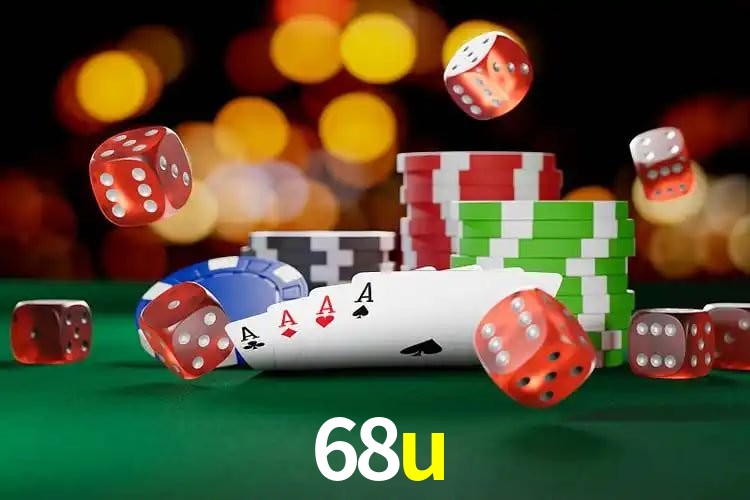 68u Processo de inscrição