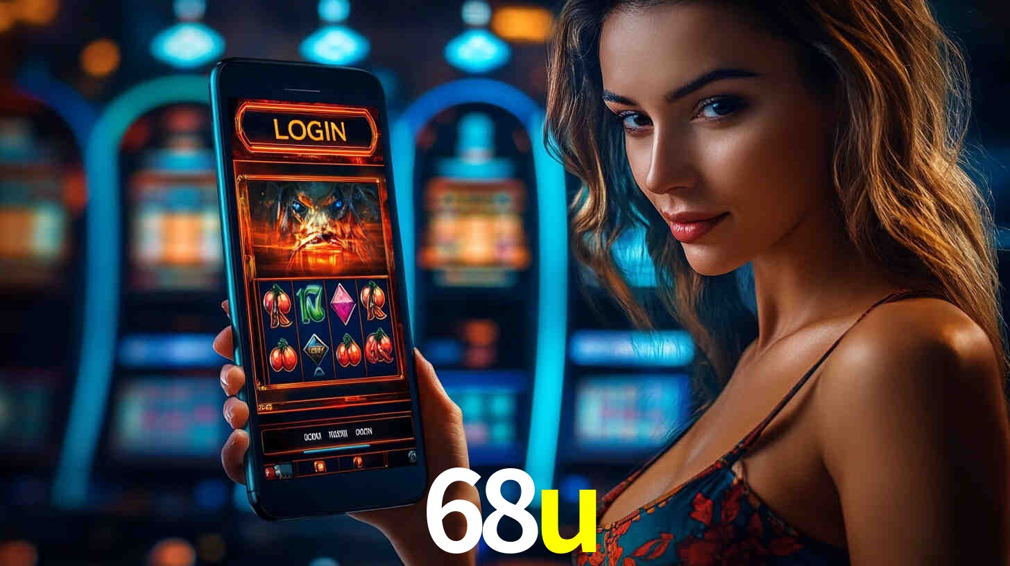 Ofertas App 68u