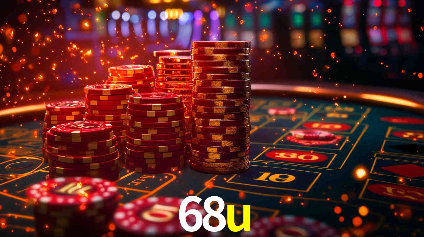 68u App Interface