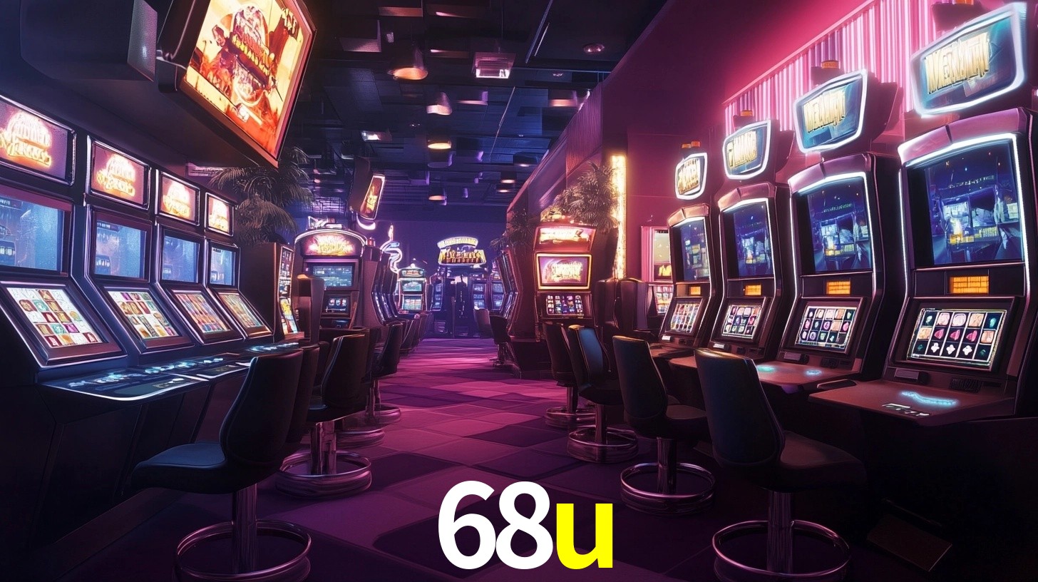 68u