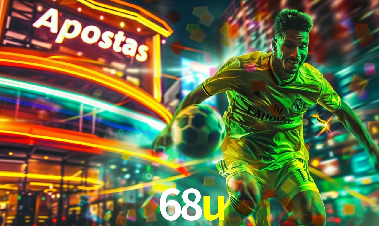 68u Caça-níqueis móveis