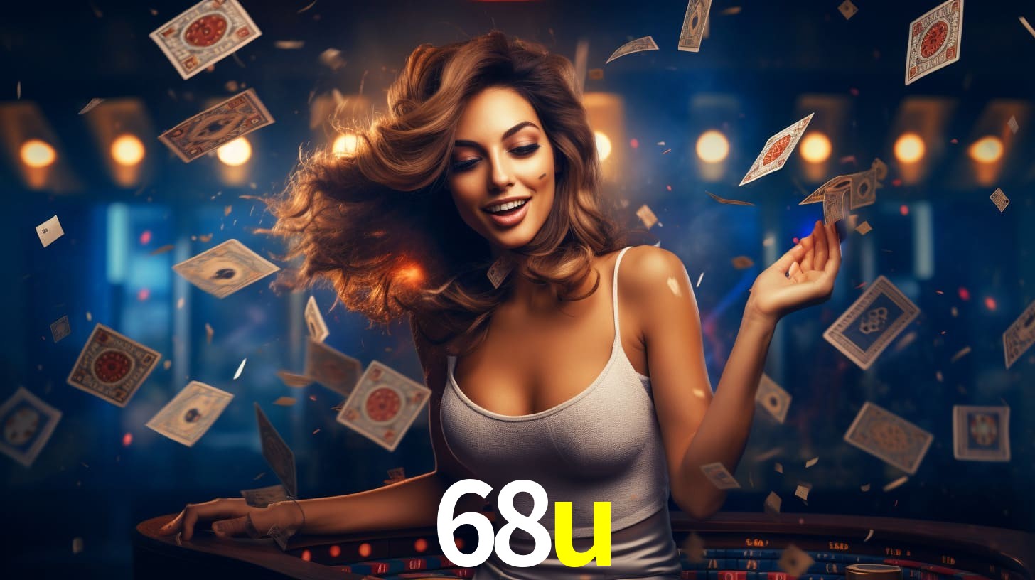 Roulette Table 68u