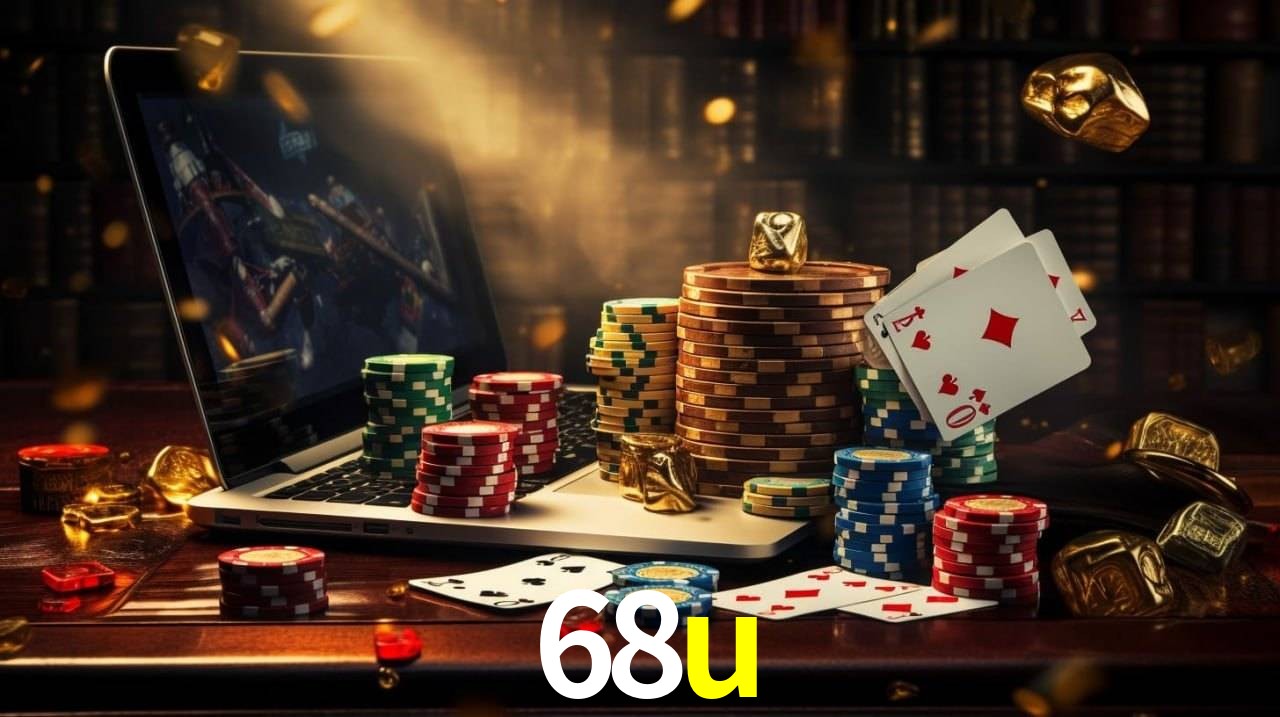 Promoção Relâmpago 68u