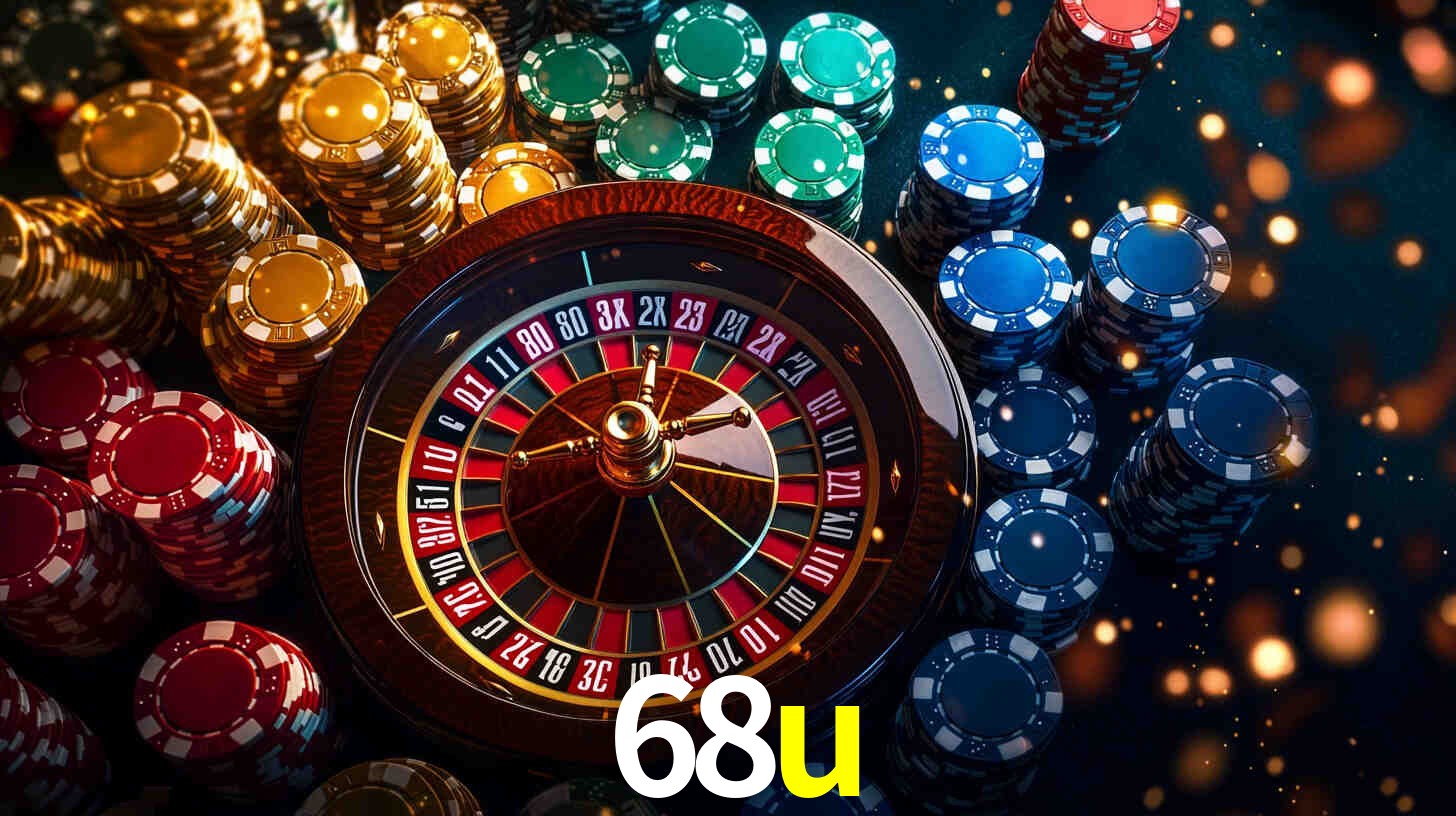 68u,68u.com