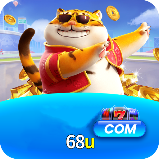 Logo da 68u